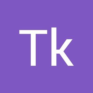 Meet your Posher, Tk
